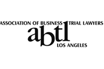 Association of Business Trial Lawyers - Los Angeles